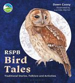 RSPB Bird Tales