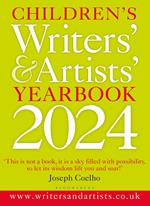 Children's Writers' & Artists' Yearbook 2024