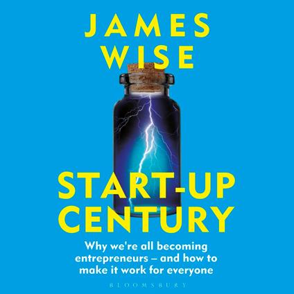 Start-Up Century