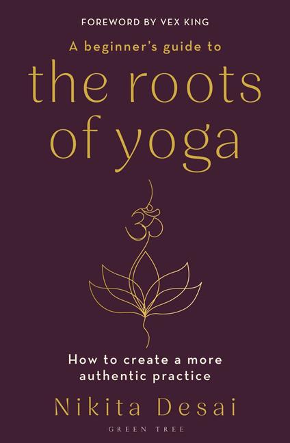 A Beginner's Guide to the Roots of Yoga
