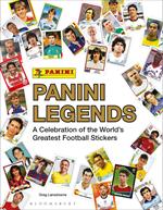 Panini Legends