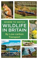Where to Watch Wildlife in Britain