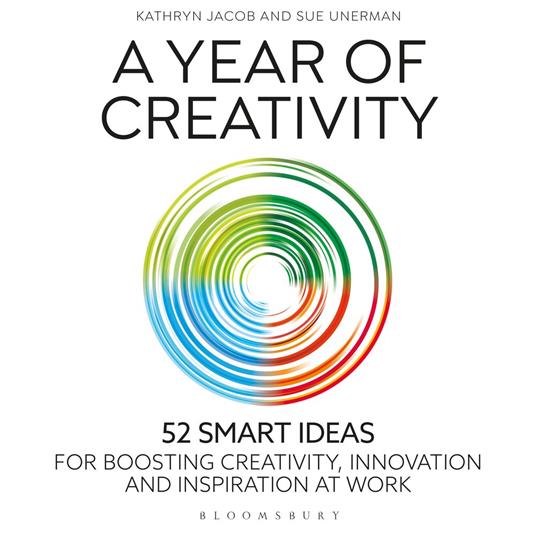 A Year of Creativity