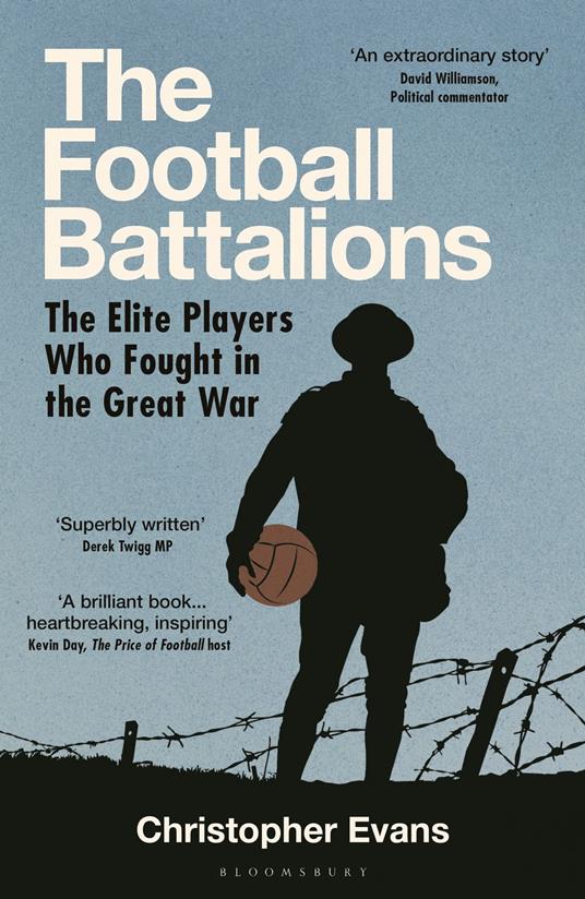 The Football Battalions
