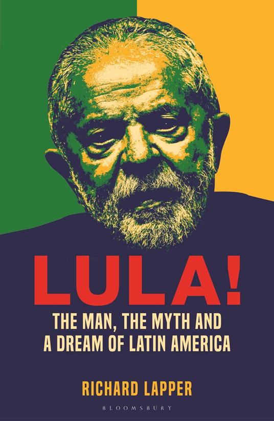 Lula!