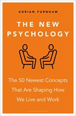 The New Psychology