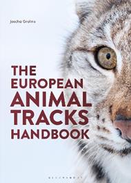 The European Animal Tracks Handbook