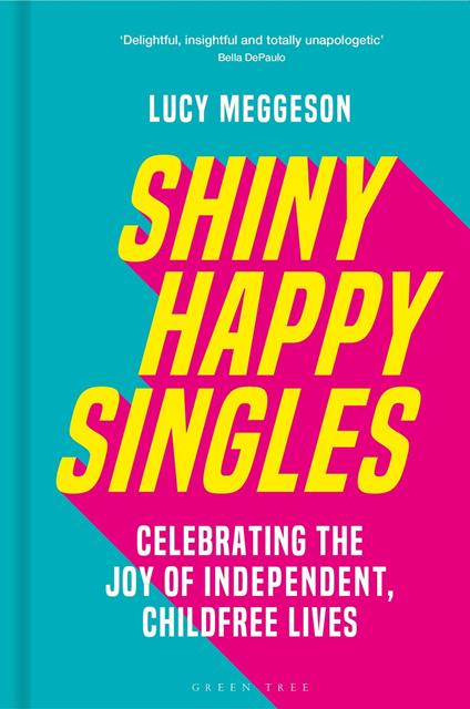 Shiny Happy Singles