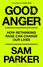 Good Anger