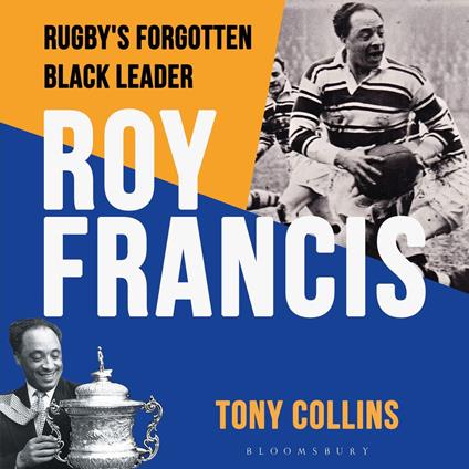 Roy Francis