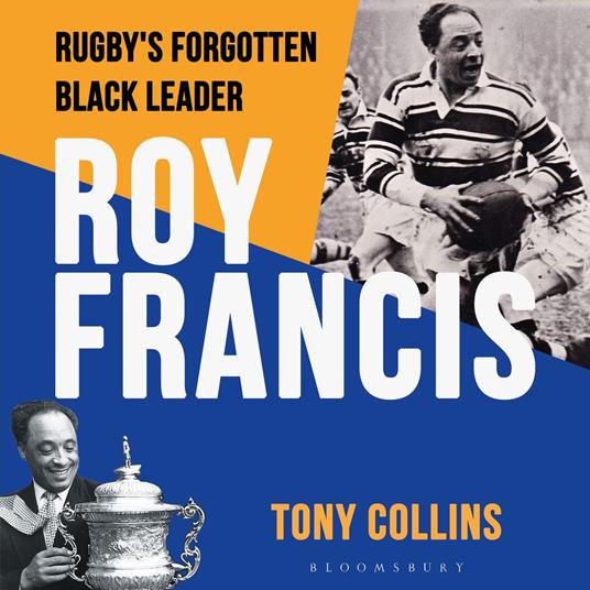 Roy Francis