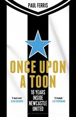 Once Upon a Toon