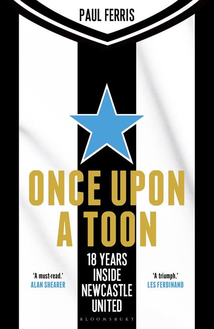 Once Upon a Toon
