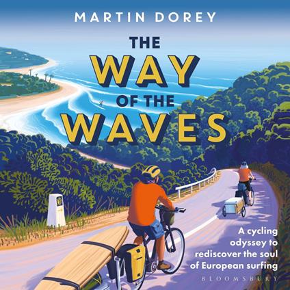 The Way of the Waves