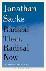 Radical Then, Radical Now
