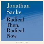 Radical Then, Radical Now
