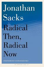 Radical Then, Radical Now