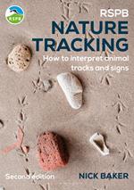 RSPB Nature Tracking