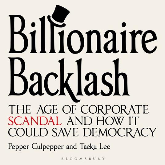 Billionaire Backlash