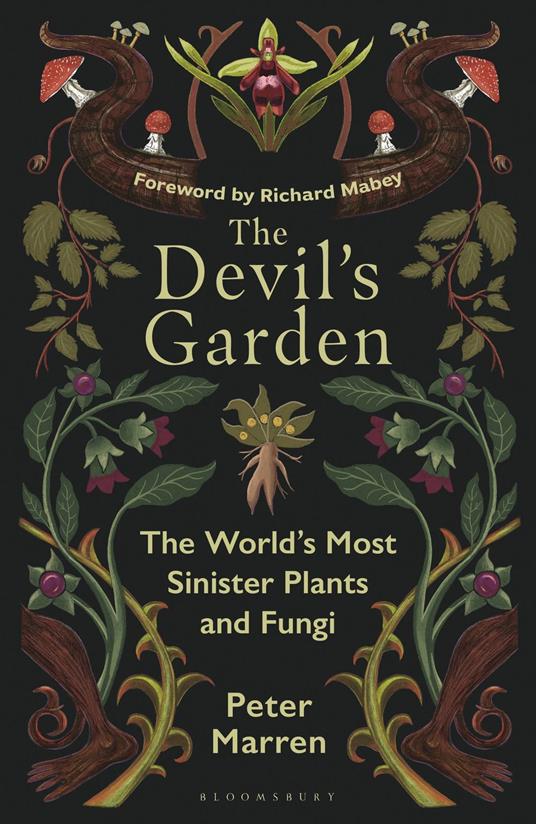 The Devil’s Garden