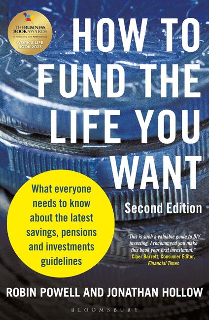 How to Fund the Life You Want