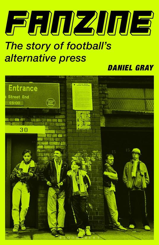 Fanzine