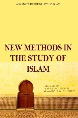 New Methods in the Study of Islam - cover