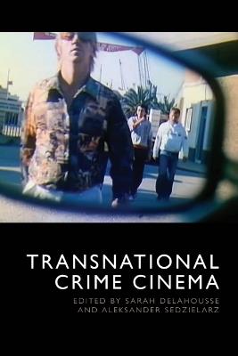 Transnational Crime Cinema - cover