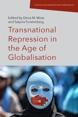 Transnational Repression in the Age of Globalisation - cover