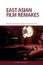 East Asian Film Remakes