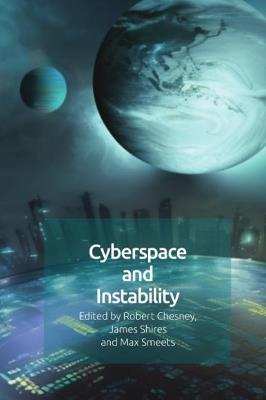 Cyberspace and Instability - cover