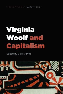 Virginia Woolf and Capitalism - cover
