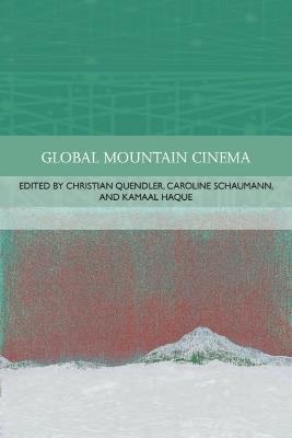 Global Mountain Cinema - cover