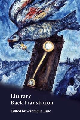 Literary Back-Translation - cover