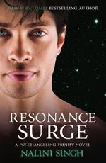 Resonance Surge: Book 7