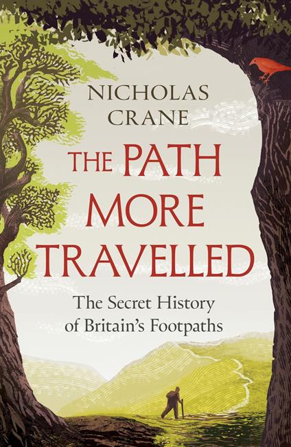 The Path More Travelled