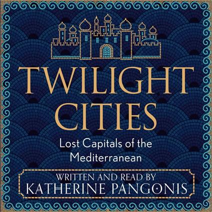 Twilight Cities
