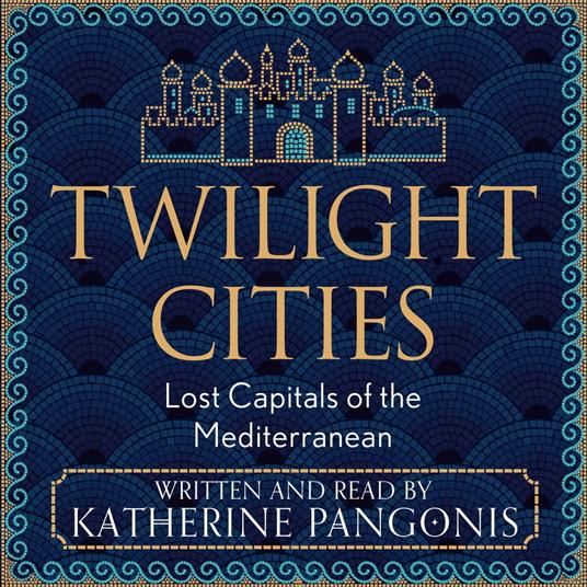 Twilight Cities