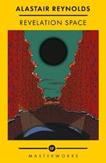 Revelation Space: The Best of the SF Masterworks