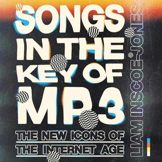 Songs In The Key of MP3