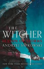 Season of Storms: Collector's Hardback Edition