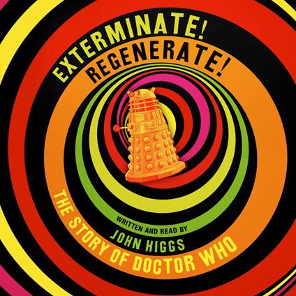 Exterminate/Regenerate