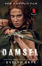 Damsel: The new classic fantasy adventure now a major Netflix film starring Millie Bobby Brown