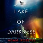 Lake of Darkness