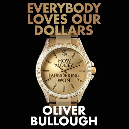 Everybody Loves Our Dollars