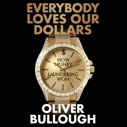 Everybody Loves Our Dollars
