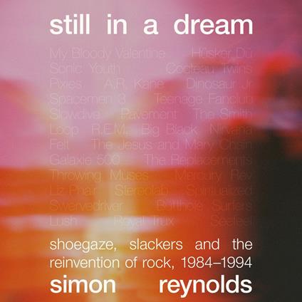 Still in a Dream