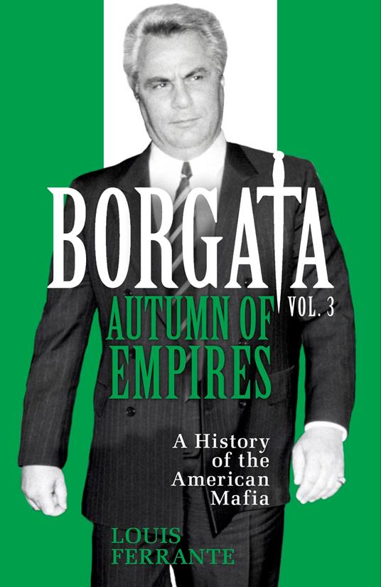 Borgata: Autumn of Empire