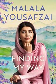 Finding My Way: The intimate and revelatory new memoir on growing up, first love and mental health from the global icon