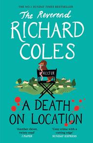 A Death on Location